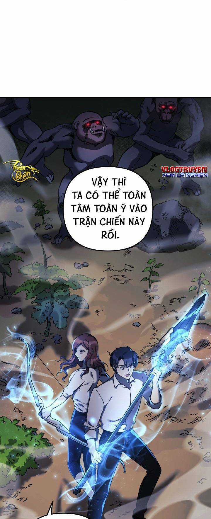 Con Gái Tôi Là Trùm Cuối Chapter 15 trang 62