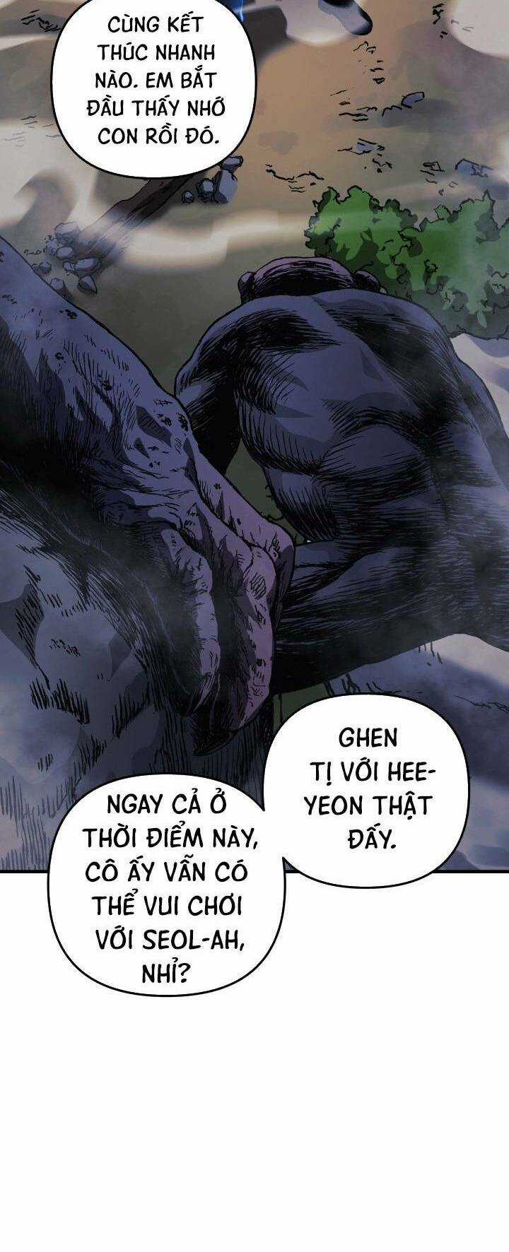 Con Gái Tôi Là Trùm Cuối Chapter 15 trang 63