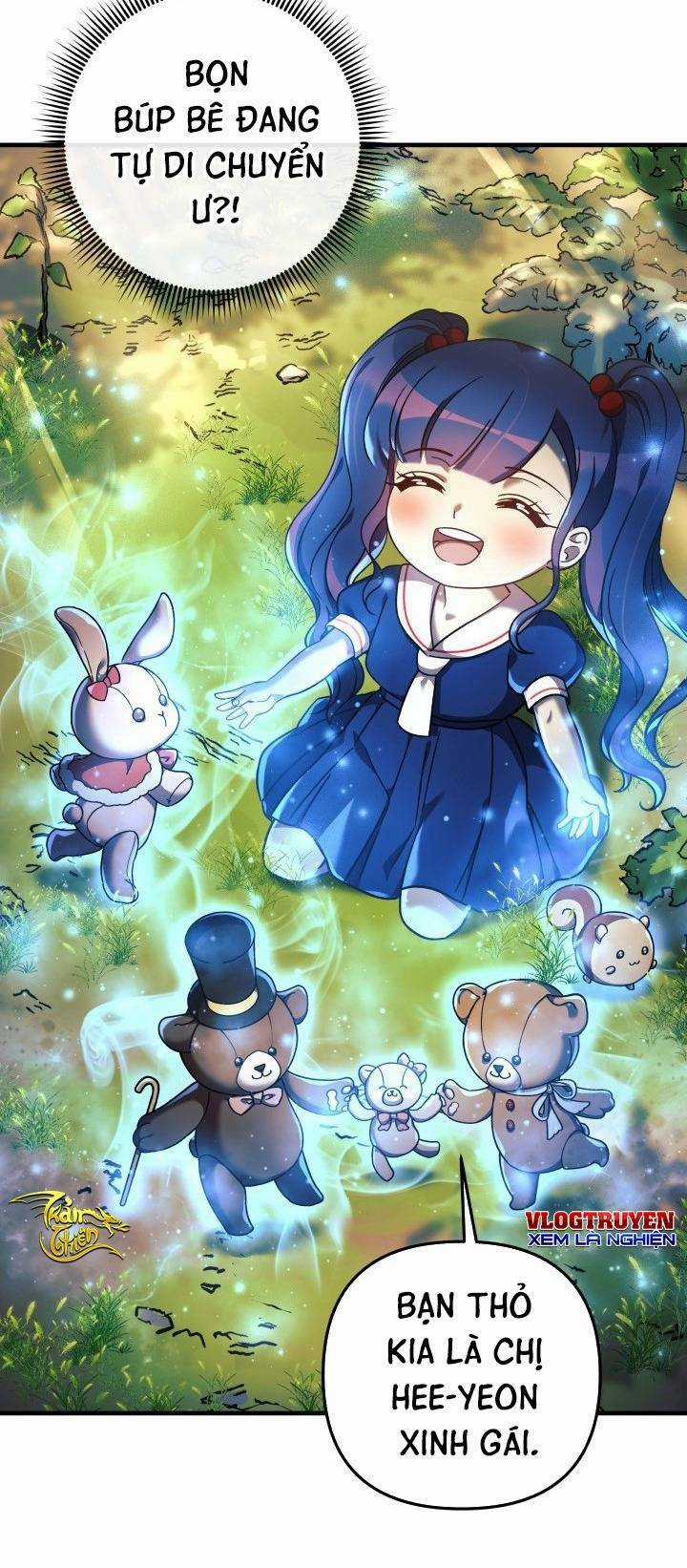 Con Gái Tôi Là Trùm Cuối Chapter 15 trang 65