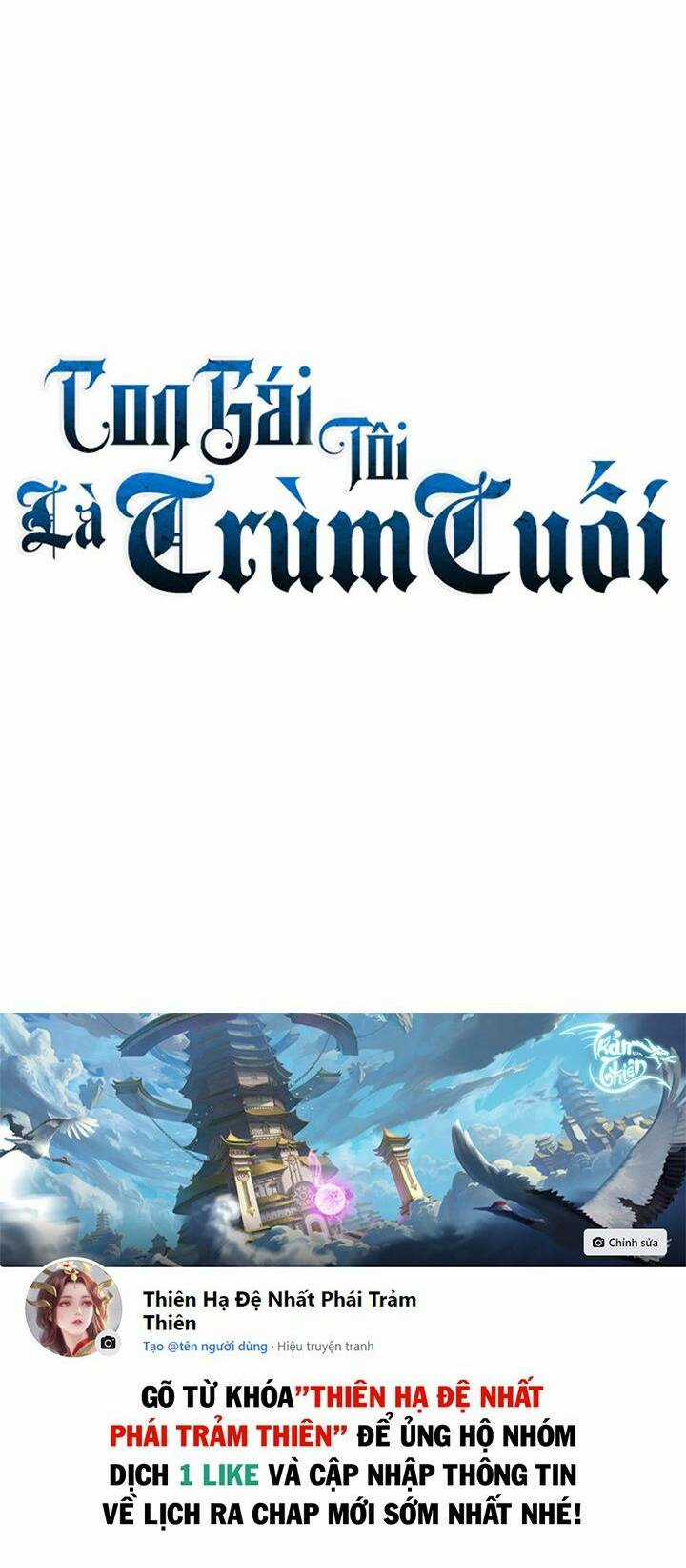 Con Gái Tôi Là Trùm Cuối Chapter 15 trang 66
