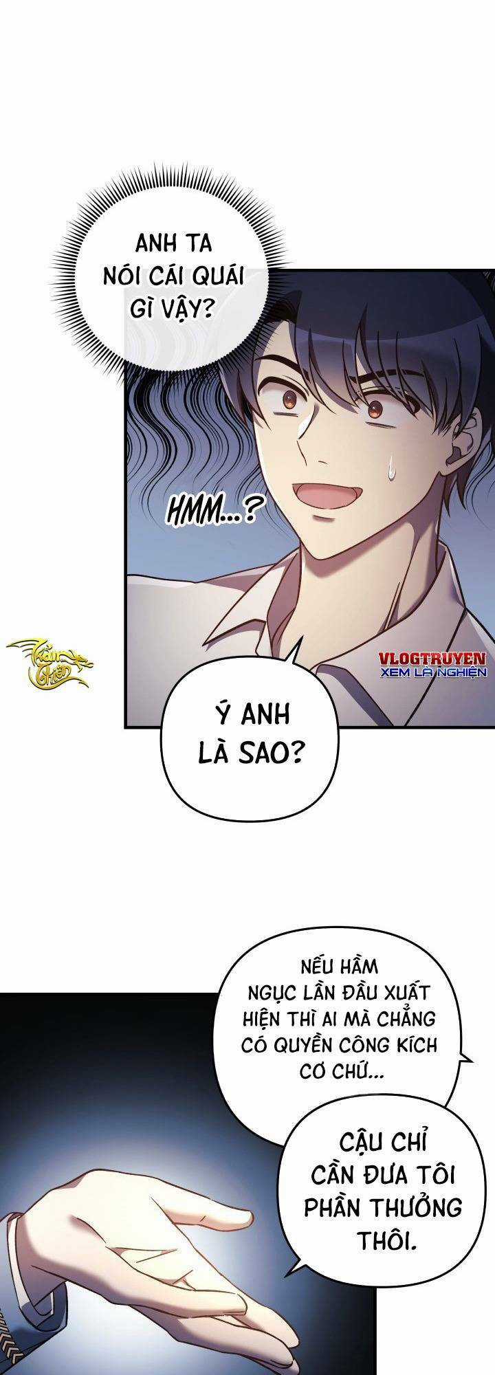 Con Gái Tôi Là Trùm Cuối Chapter 15 trang 7