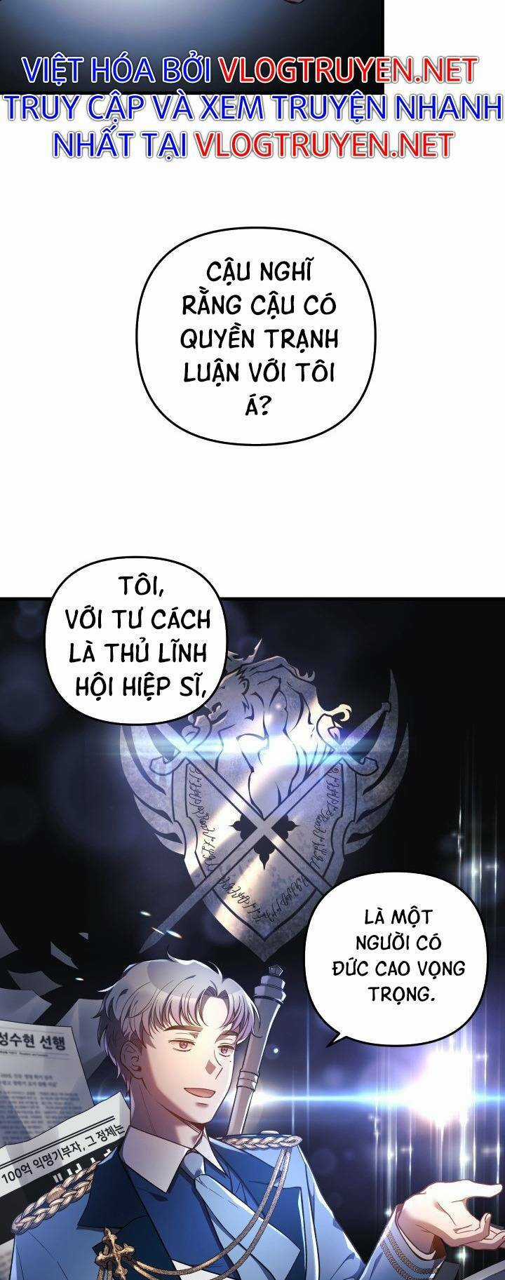 Con Gái Tôi Là Trùm Cuối Chapter 15 trang 8