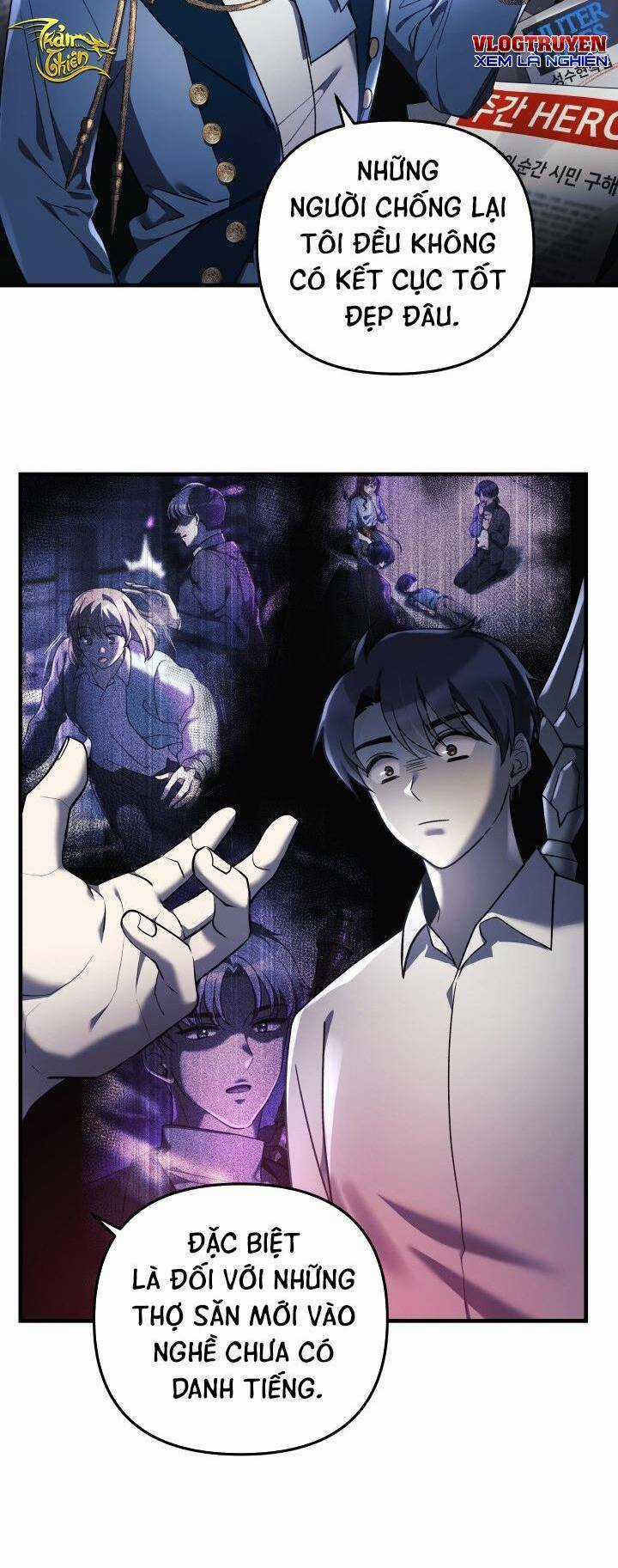 Con Gái Tôi Là Trùm Cuối Chapter 15 trang 9