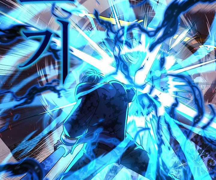 Con Gái Tôi Là Trùm Cuối Chapter 150 trang 133