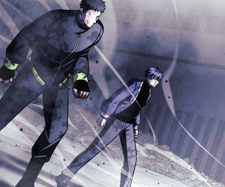 Con Gái Tôi Là Trùm Cuối Chapter 150 trang 33