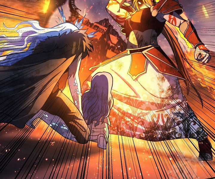 Con Gái Tôi Là Trùm Cuối Chapter 150 trang 45