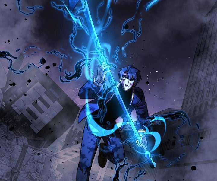 Con Gái Tôi Là Trùm Cuối Chapter 150 trang 98