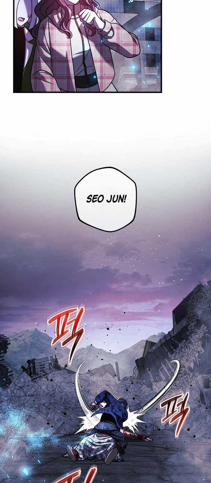 Con Gái Tôi Là Trùm Cuối Chapter 151 trang 10