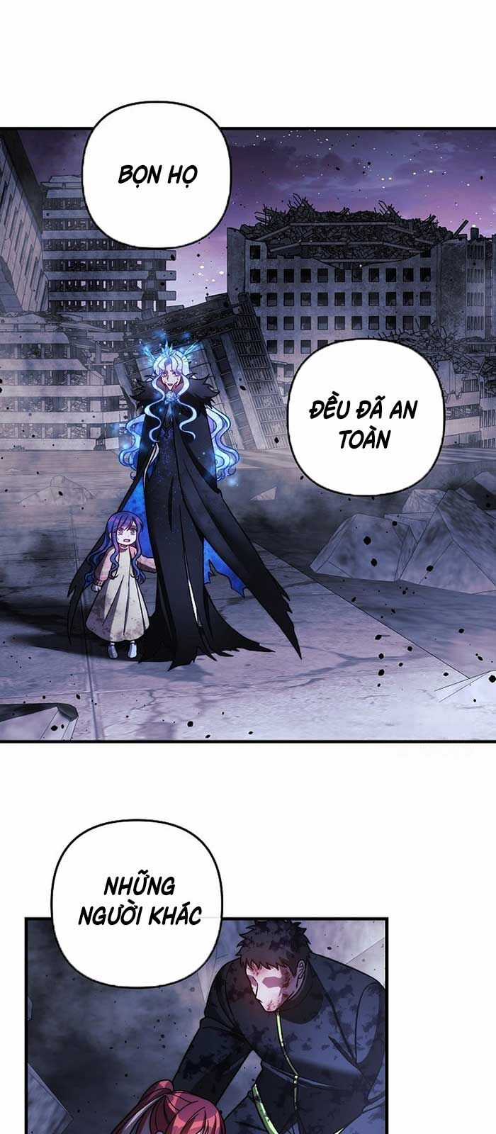 Con Gái Tôi Là Trùm Cuối Chapter 151 trang 14