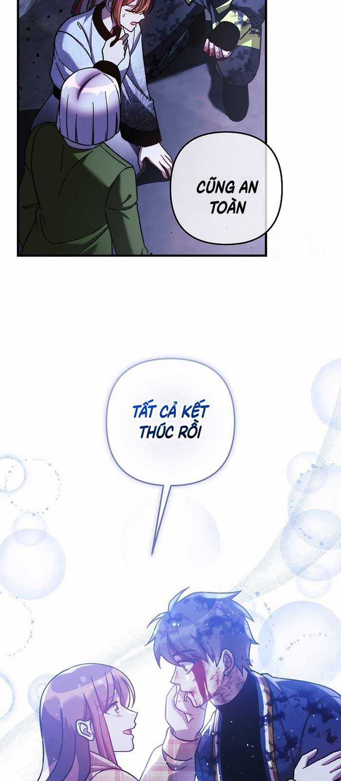 Con Gái Tôi Là Trùm Cuối Chapter 151 trang 15