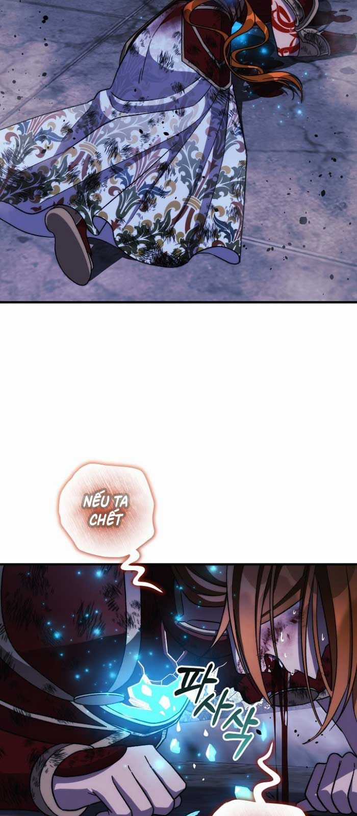 Con Gái Tôi Là Trùm Cuối Chapter 151 trang 19