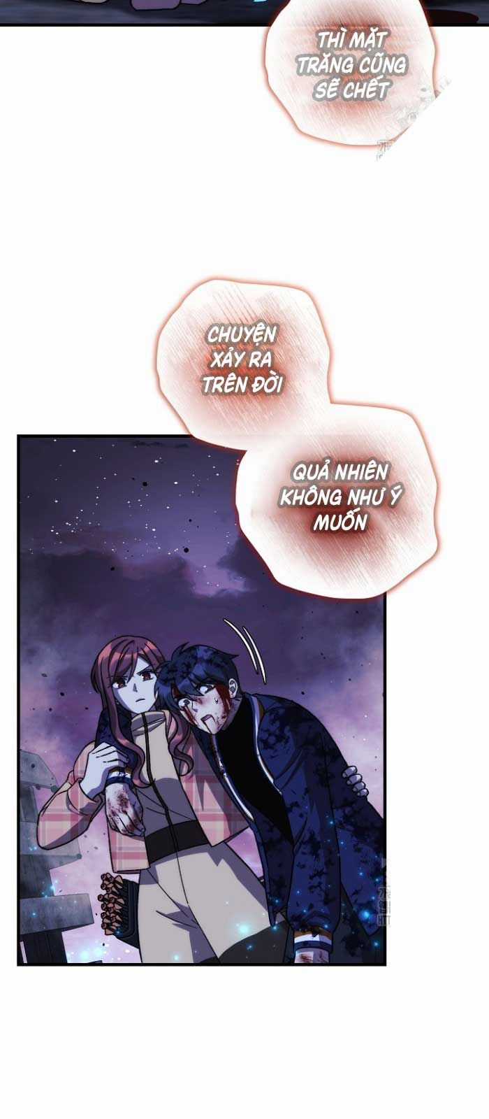 Con Gái Tôi Là Trùm Cuối Chapter 151 trang 20