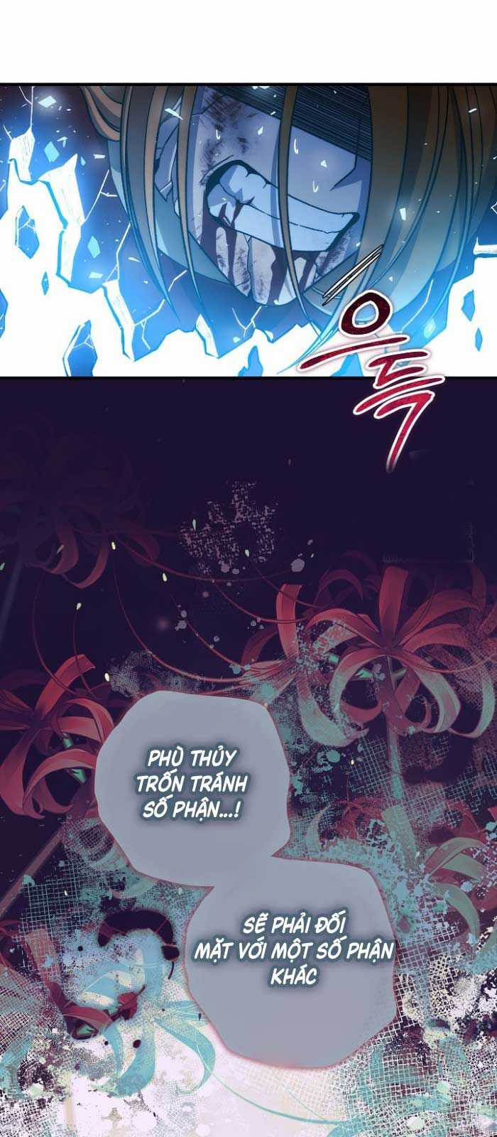 Con Gái Tôi Là Trùm Cuối Chapter 151 trang 21