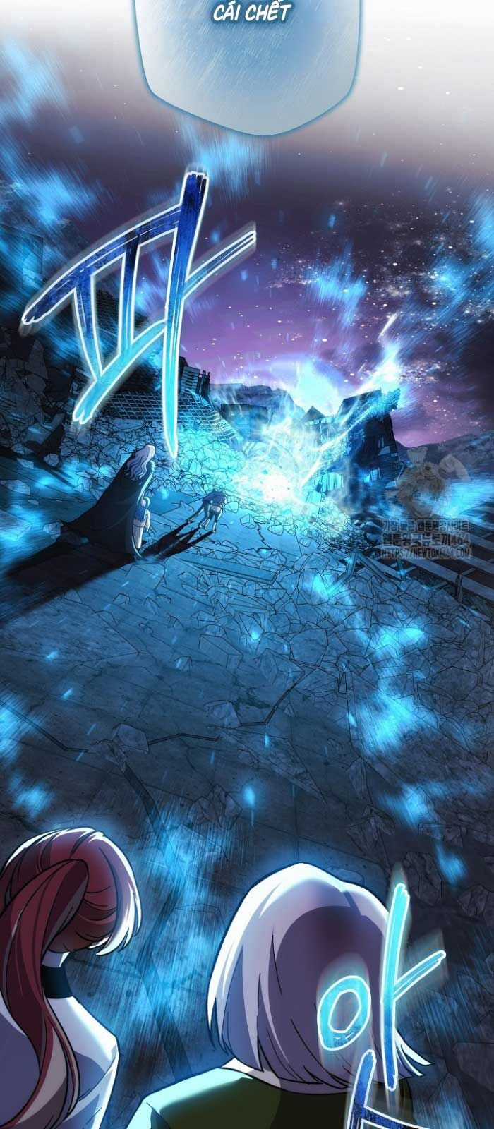 Con Gái Tôi Là Trùm Cuối Chapter 151 trang 23