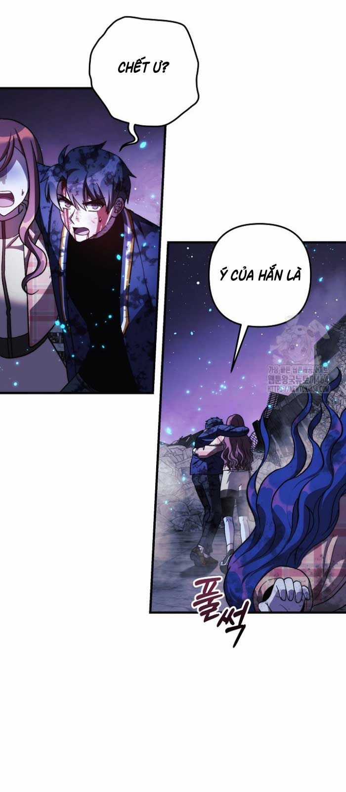 Con Gái Tôi Là Trùm Cuối Chapter 151 trang 27