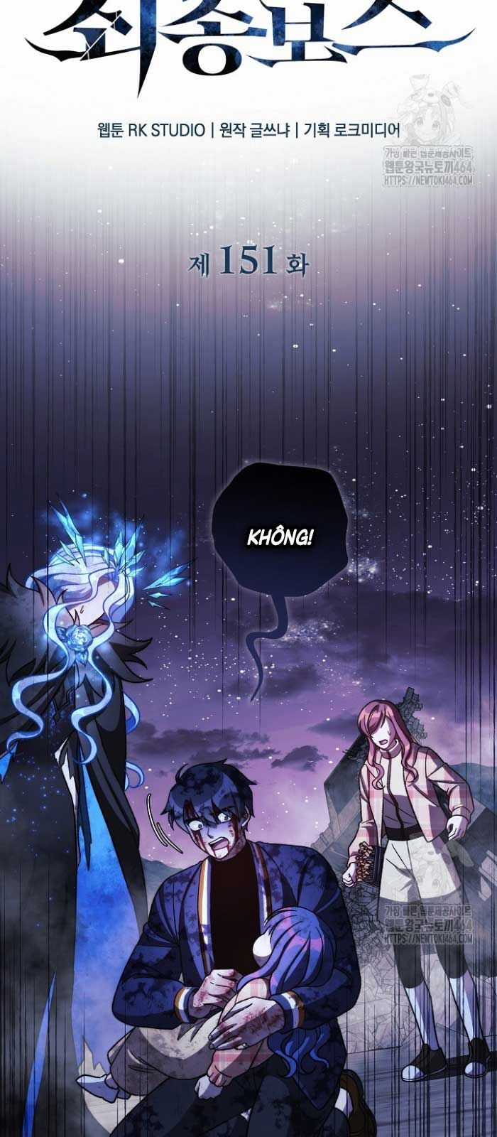 Con Gái Tôi Là Trùm Cuối Chapter 151 trang 30