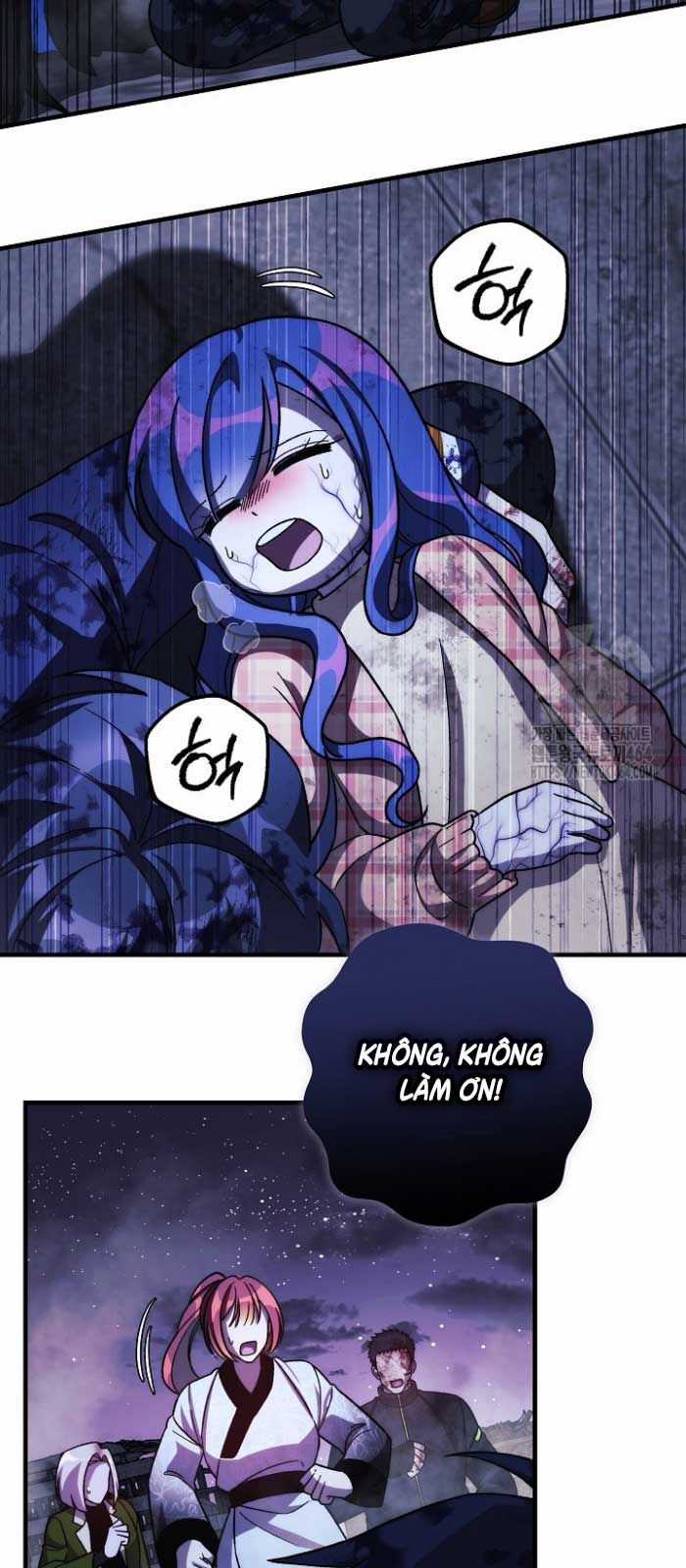 Con Gái Tôi Là Trùm Cuối Chapter 151 trang 31