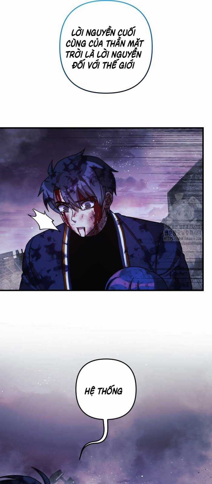 Con Gái Tôi Là Trùm Cuối Chapter 151 trang 33