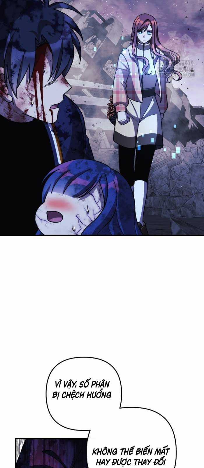 Con Gái Tôi Là Trùm Cuối Chapter 151 trang 34