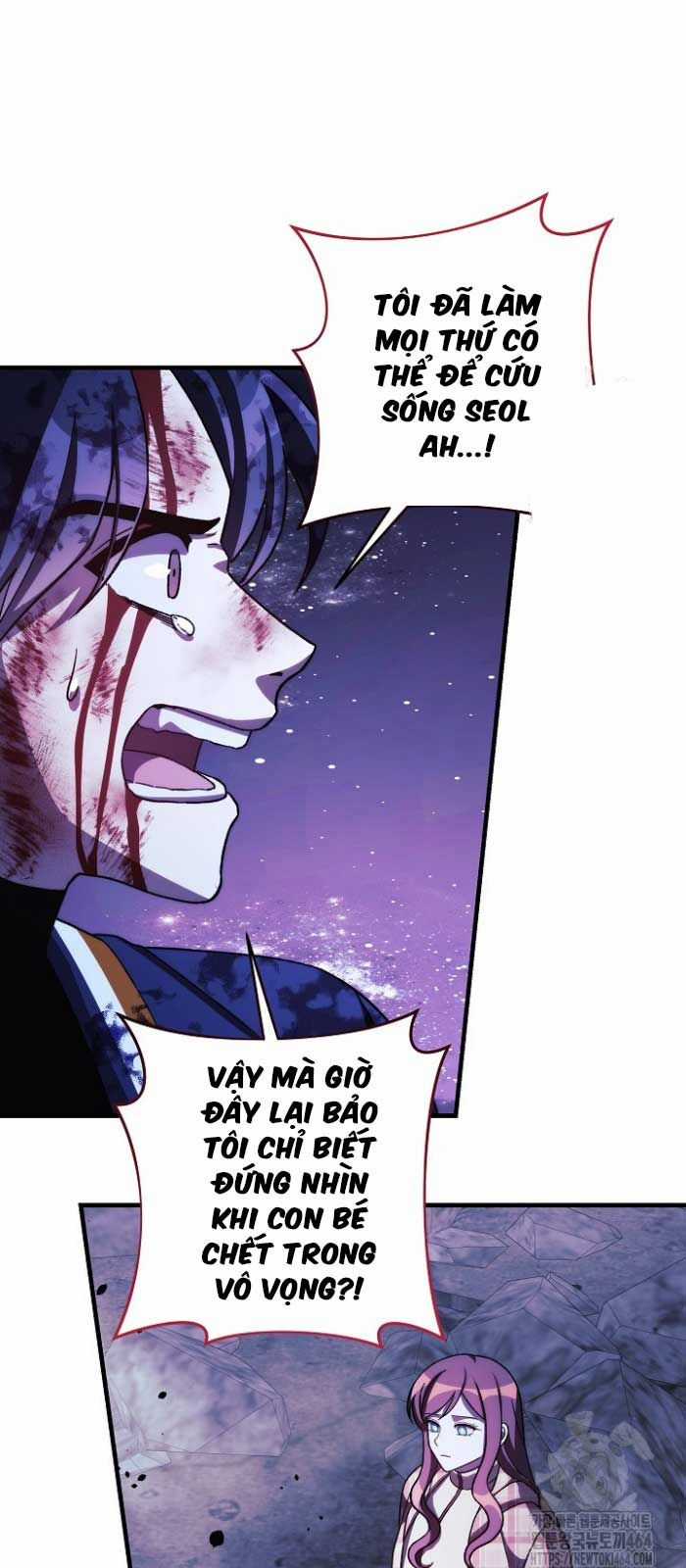 Con Gái Tôi Là Trùm Cuối Chapter 151 trang 37