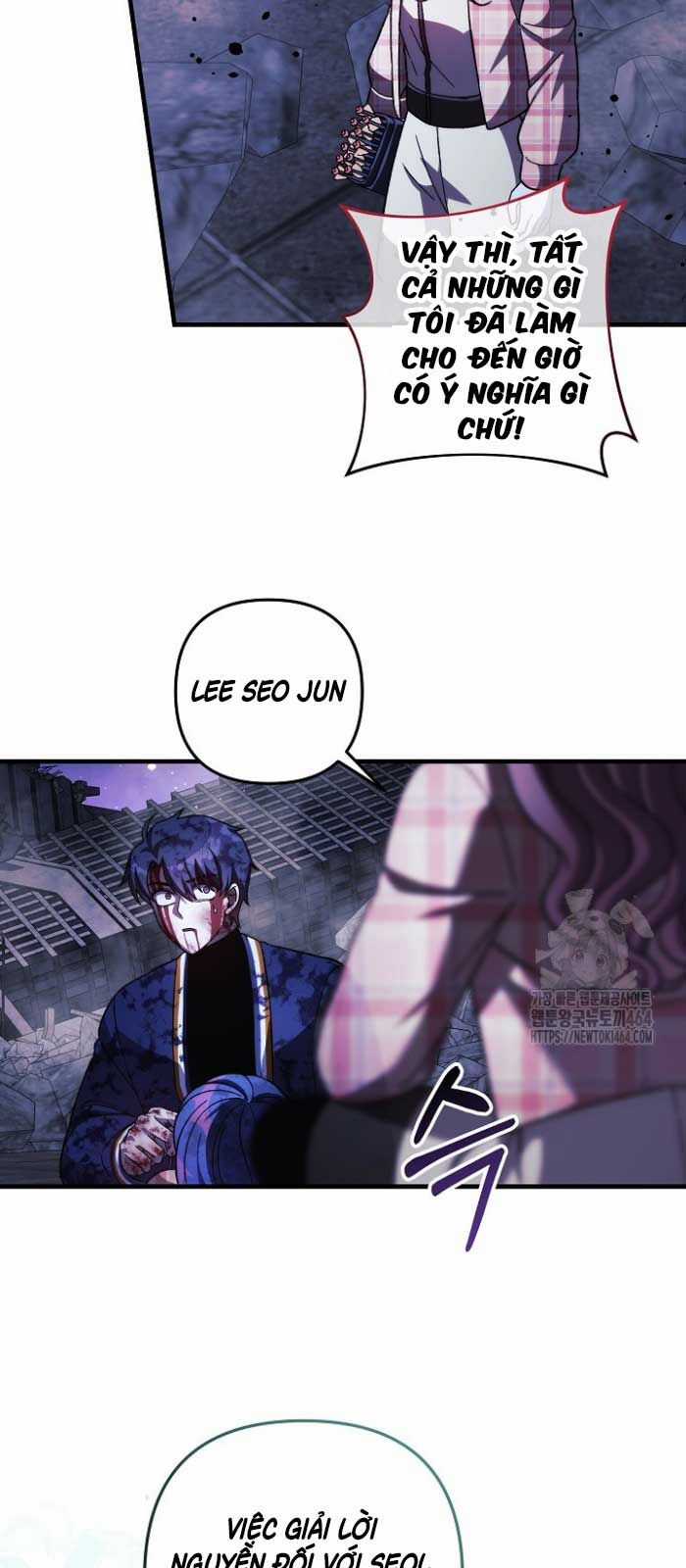 Con Gái Tôi Là Trùm Cuối Chapter 151 trang 38