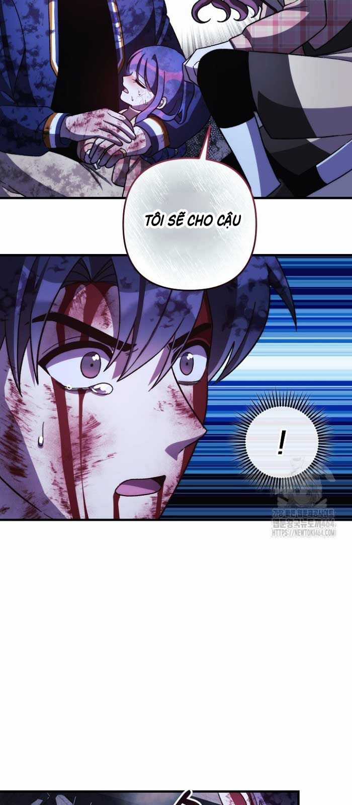 Con Gái Tôi Là Trùm Cuối Chapter 151 trang 40