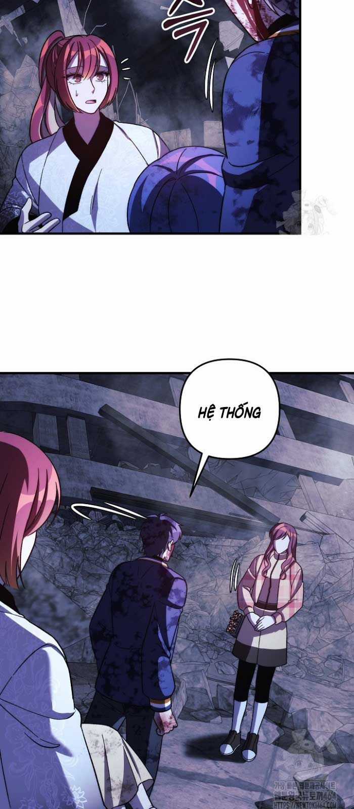 Con Gái Tôi Là Trùm Cuối Chapter 151 trang 41