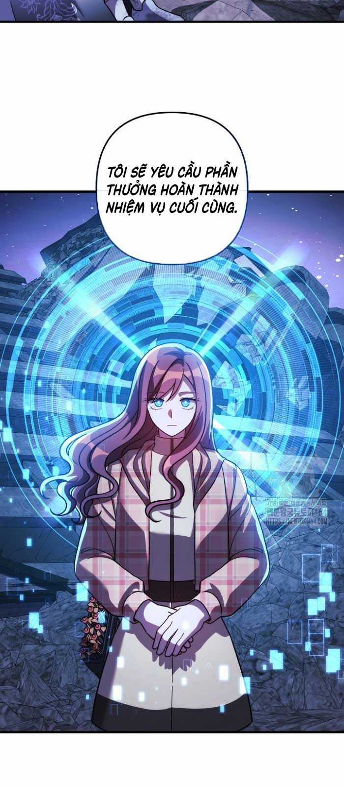 Con Gái Tôi Là Trùm Cuối Chapter 151 trang 42