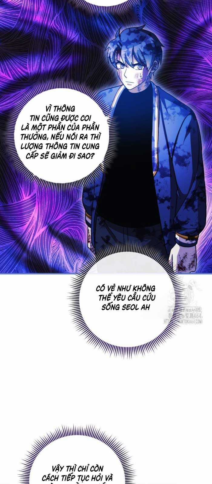 Con Gái Tôi Là Trùm Cuối Chapter 151 trang 48
