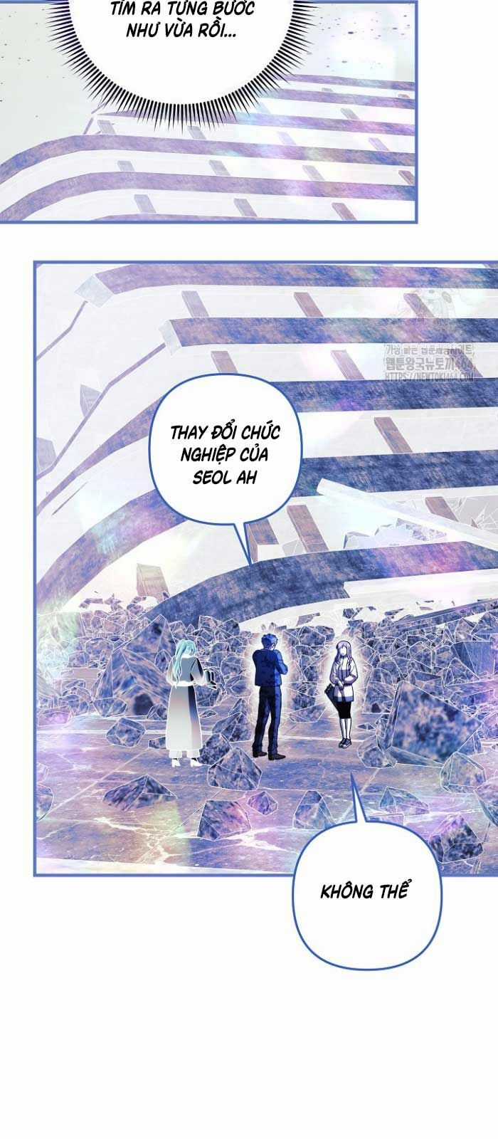 Con Gái Tôi Là Trùm Cuối Chapter 151 trang 49