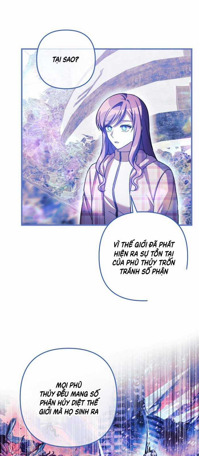 Con Gái Tôi Là Trùm Cuối Chapter 151 trang 50