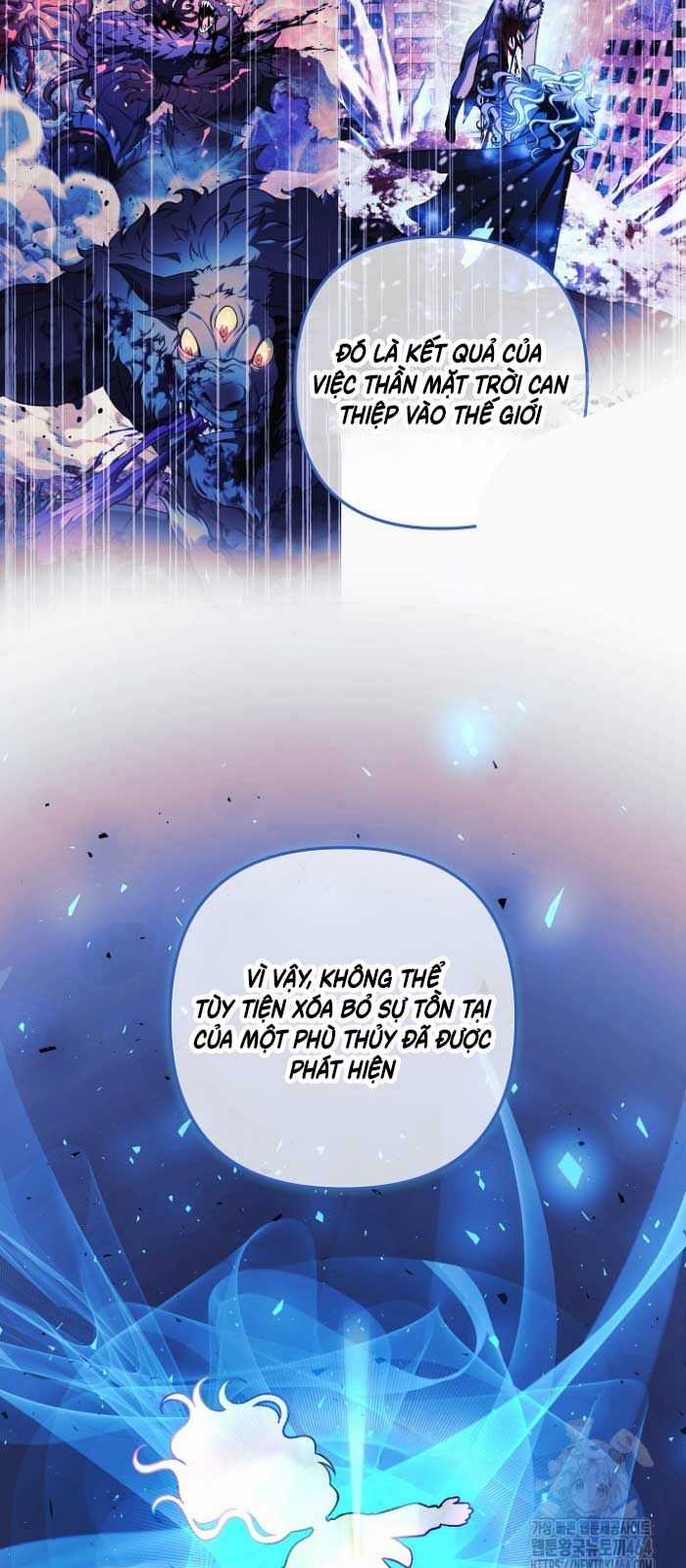 Con Gái Tôi Là Trùm Cuối Chapter 151 trang 51