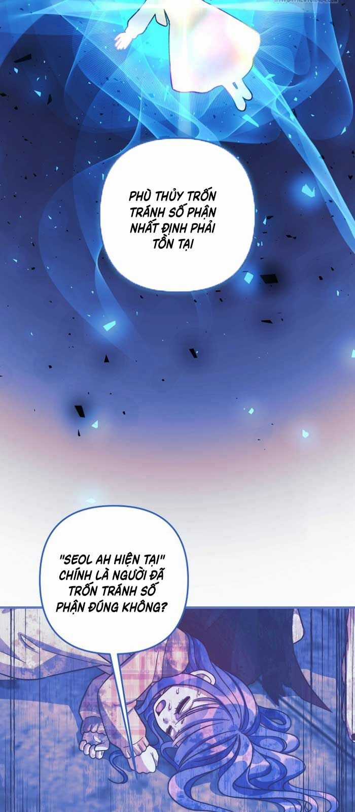 Con Gái Tôi Là Trùm Cuối Chapter 151 trang 52