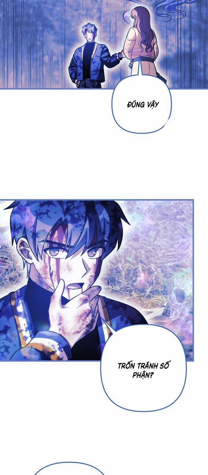 Con Gái Tôi Là Trùm Cuối Chapter 151 trang 53