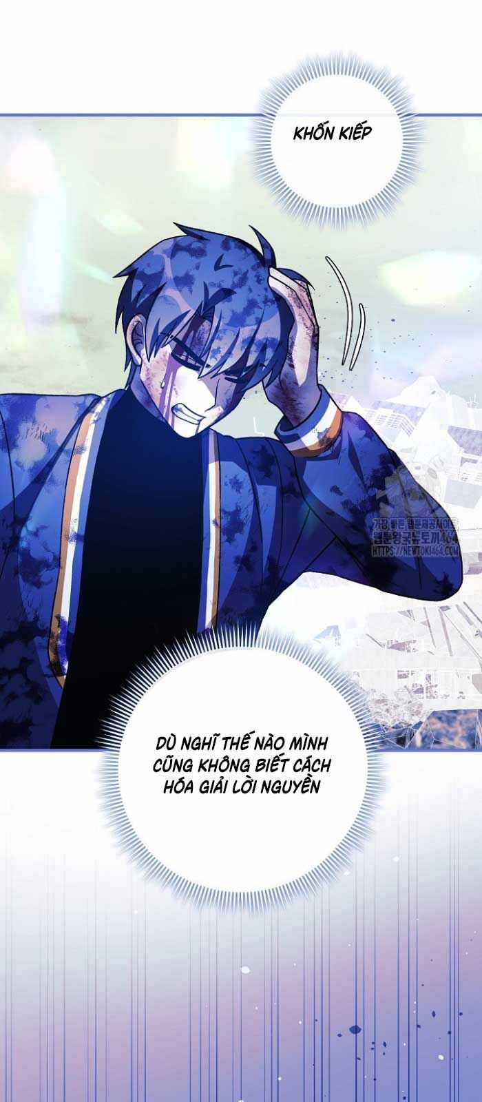 Con Gái Tôi Là Trùm Cuối Chapter 151 trang 56