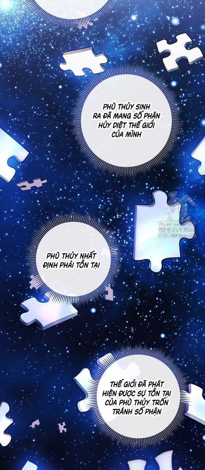 Con Gái Tôi Là Trùm Cuối Chapter 151 trang 60