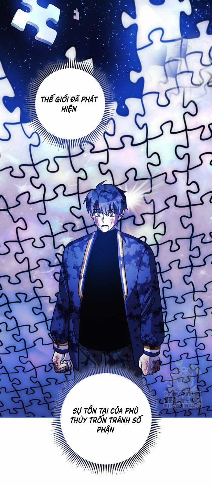 Con Gái Tôi Là Trùm Cuối Chapter 151 trang 61