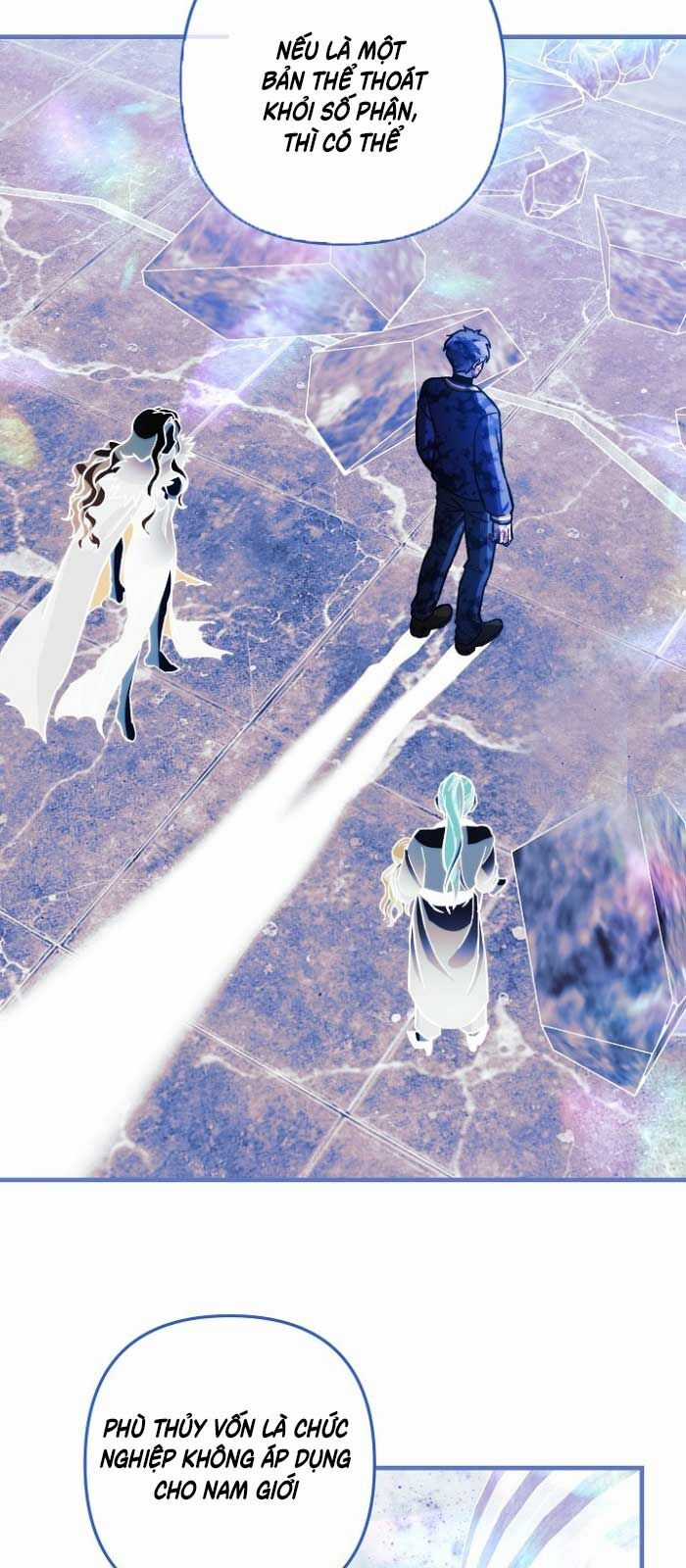 Con Gái Tôi Là Trùm Cuối Chapter 151 trang 66