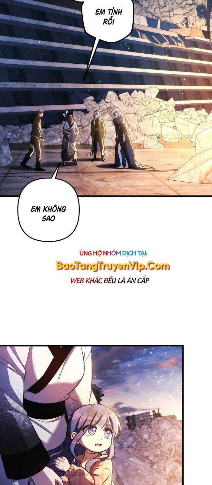 Con Gái Tôi Là Trùm Cuối Chapter 151 trang 81