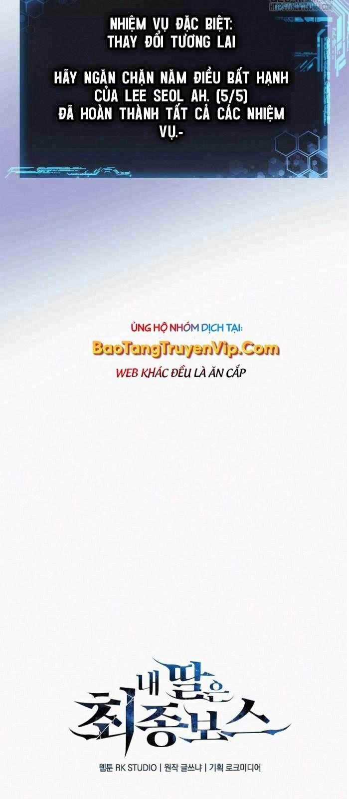 Con Gái Tôi Là Trùm Cuối Chapter 151 trang 85