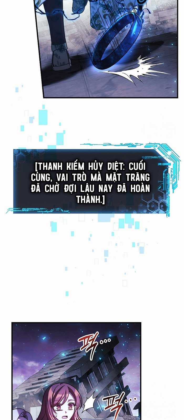 Con Gái Tôi Là Trùm Cuối Chapter 151 trang 9