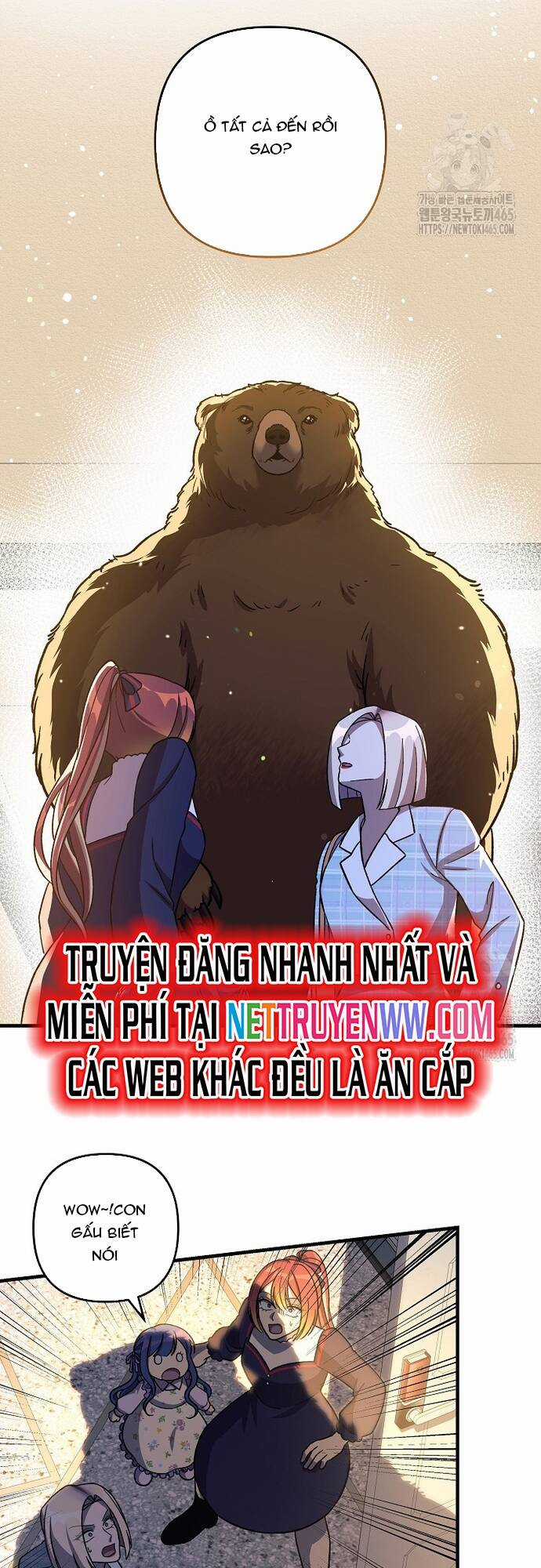 Con Gái Tôi Là Trùm Cuối Chapter 152 trang 10