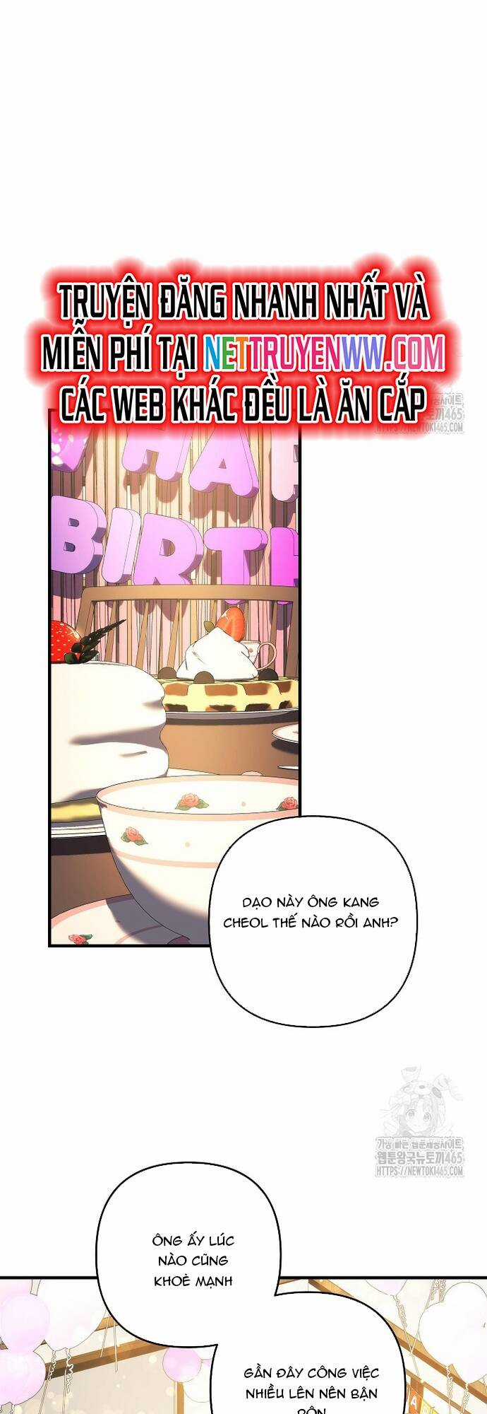 Con Gái Tôi Là Trùm Cuối Chapter 152 trang 13