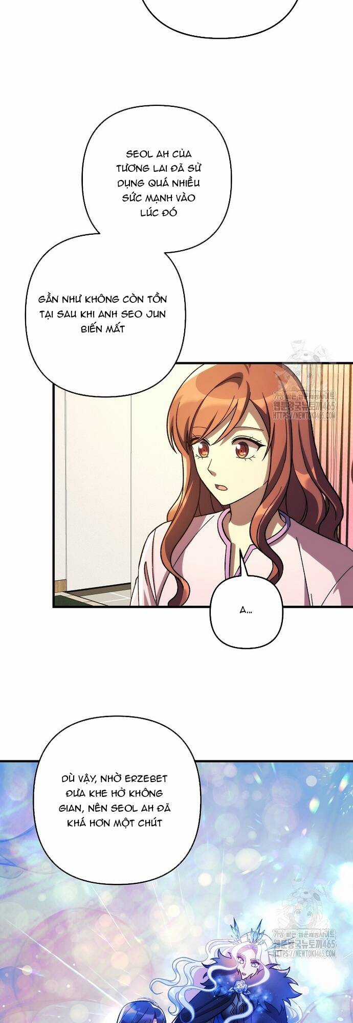 Con Gái Tôi Là Trùm Cuối Chapter 152 trang 15