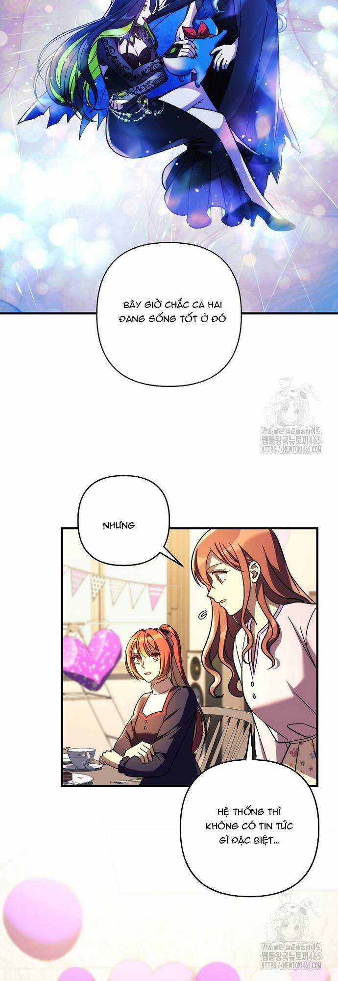 Con Gái Tôi Là Trùm Cuối Chapter 152 trang 16