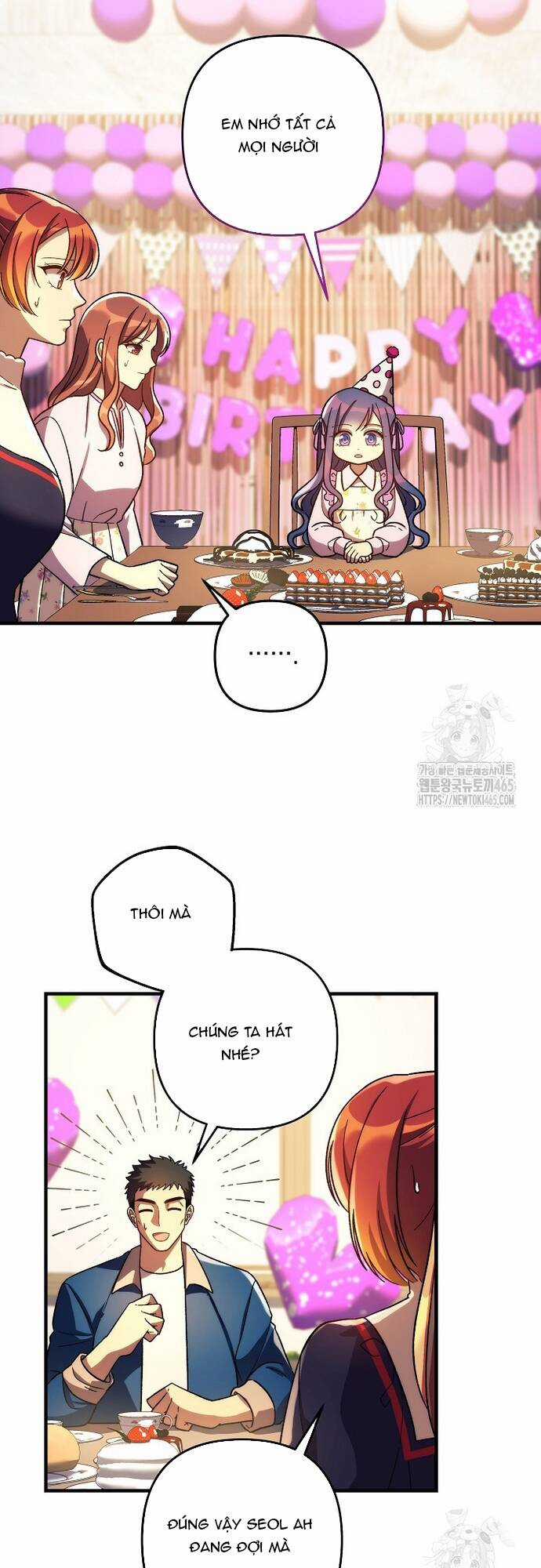 Con Gái Tôi Là Trùm Cuối Chapter 152 trang 17