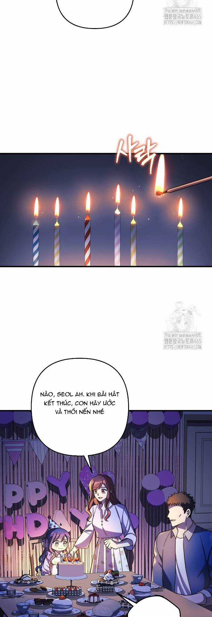 Con Gái Tôi Là Trùm Cuối Chapter 152 trang 18