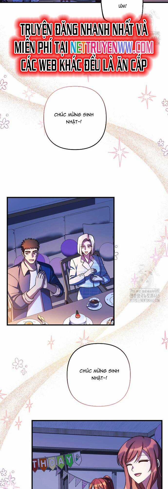 Con Gái Tôi Là Trùm Cuối Chapter 152 trang 19