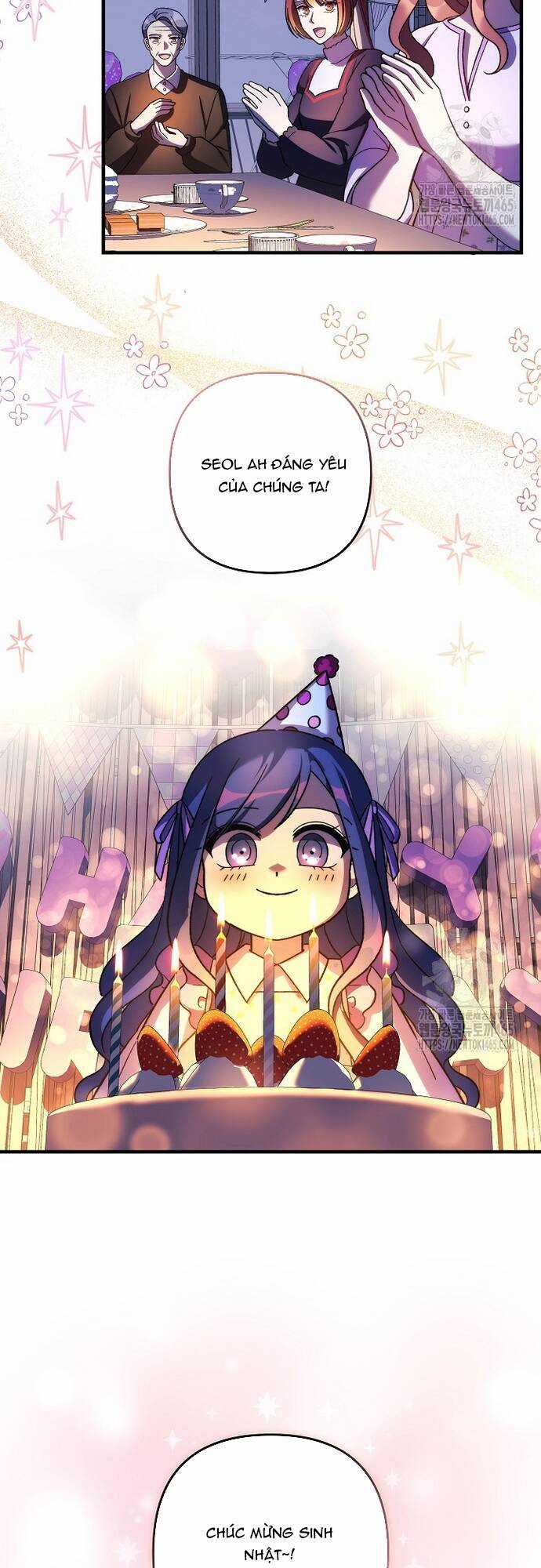 Con Gái Tôi Là Trùm Cuối Chapter 152 trang 20