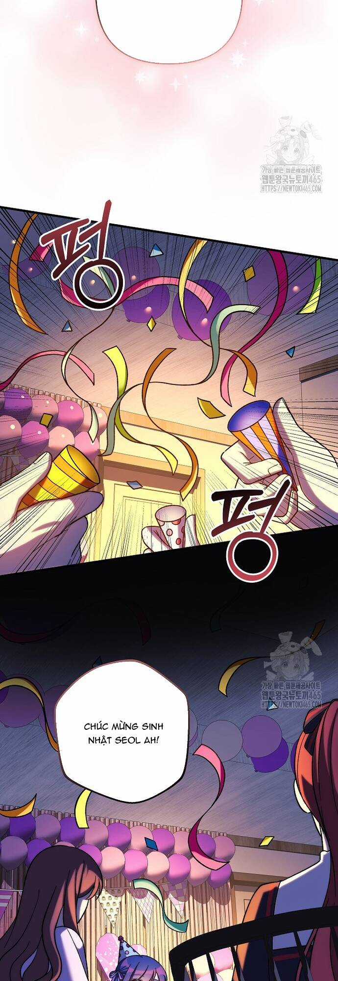 Con Gái Tôi Là Trùm Cuối Chapter 152 trang 21